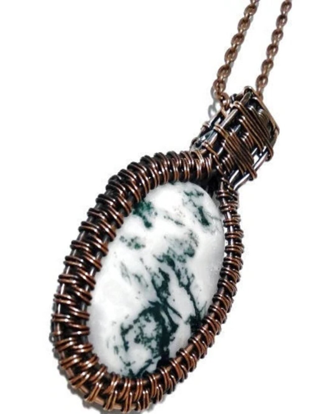 Handcrafted Jewelry
